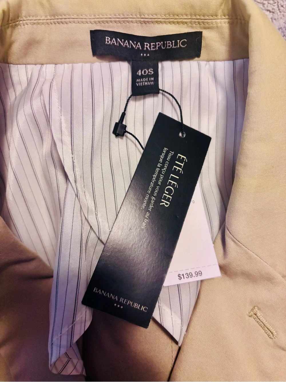 Banana Republic banana republic